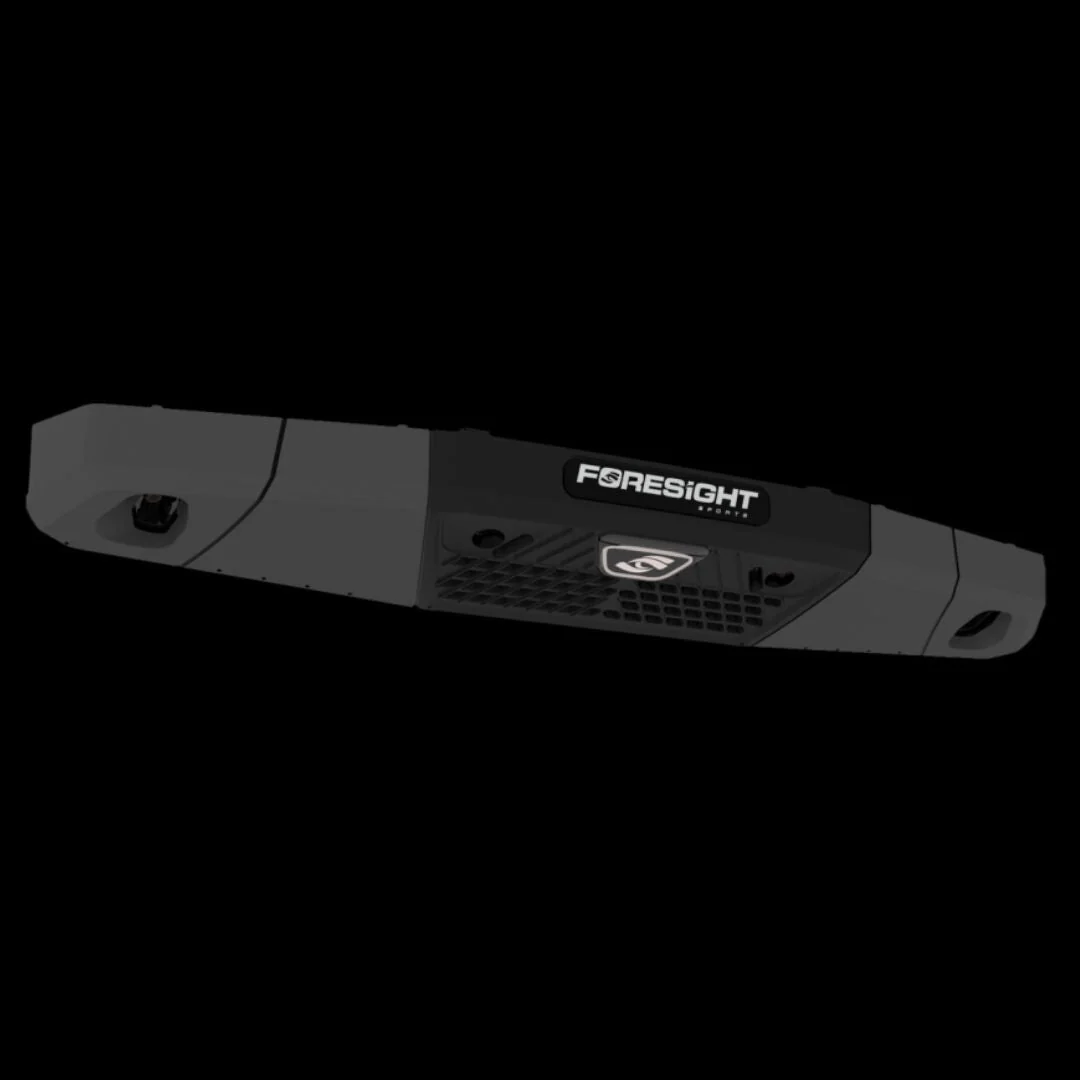Foresight Falcon SIG8 Golf Simulator Package - Image 5