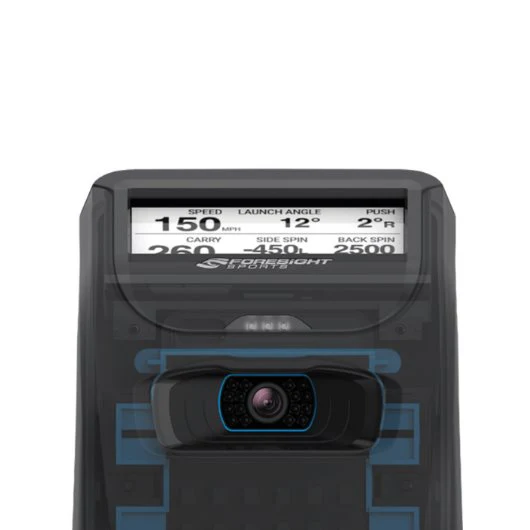 Foresight Sports GC3 Launch Monitor - Image 14