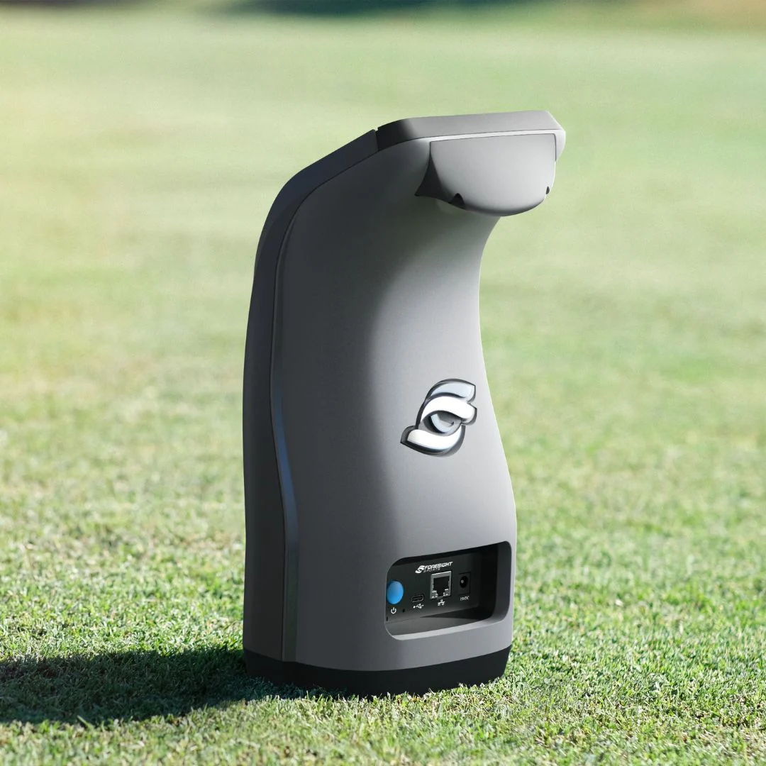 Foresight Sports GC3 Launch Monitor - Image 8