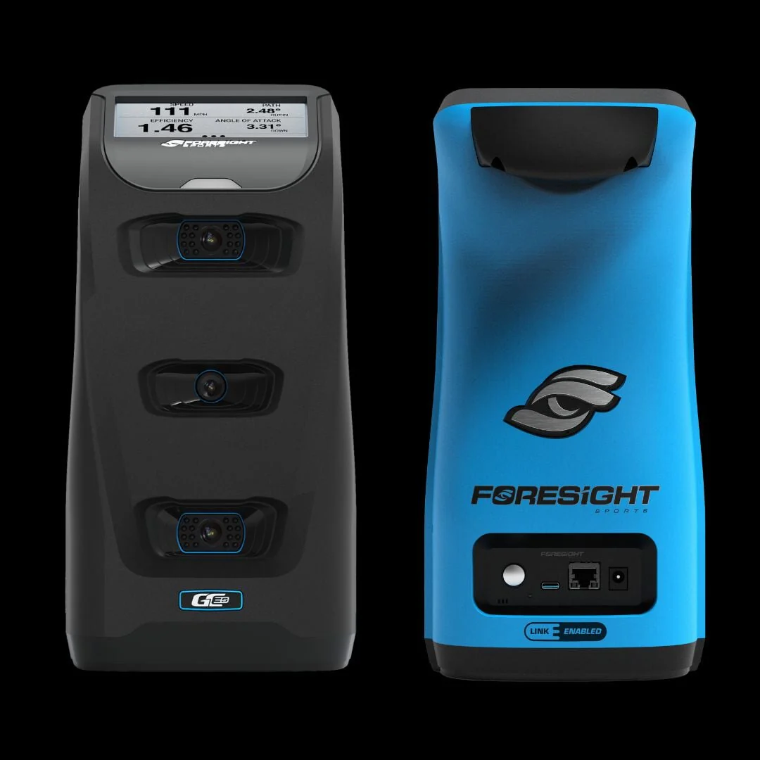 Foresight Sports GC3S Launch Monitor - Image 4