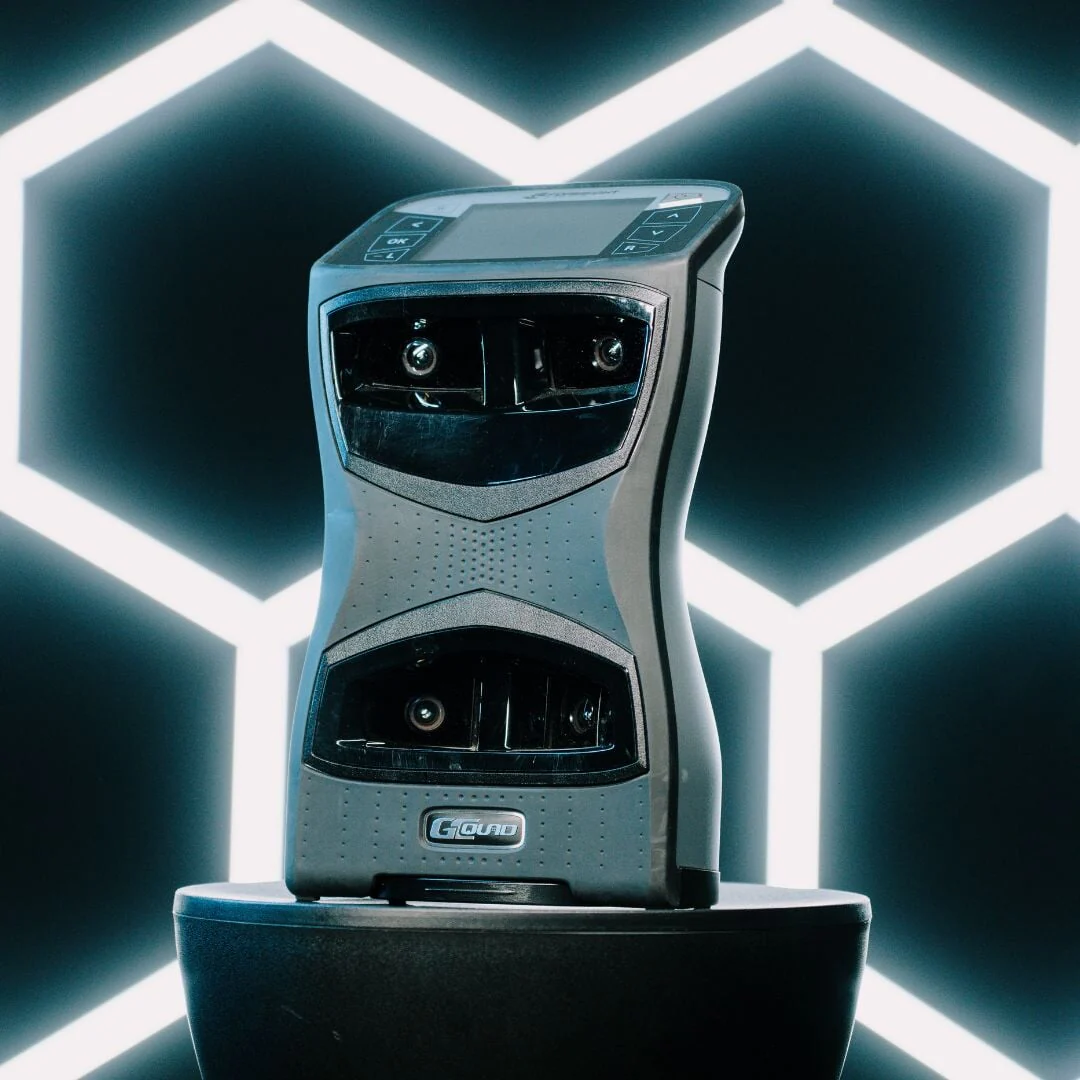 Foresight Sports GCQuad Launch Monitor - Image 4