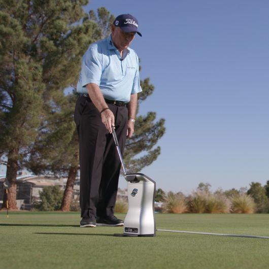 Foresight Sports GCQuad Launch Monitor - Image 11