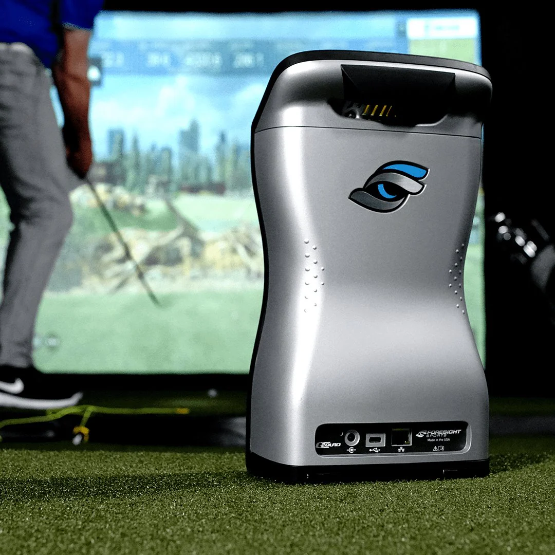 Foresight Sports GCQuad Launch Monitor - Image 12