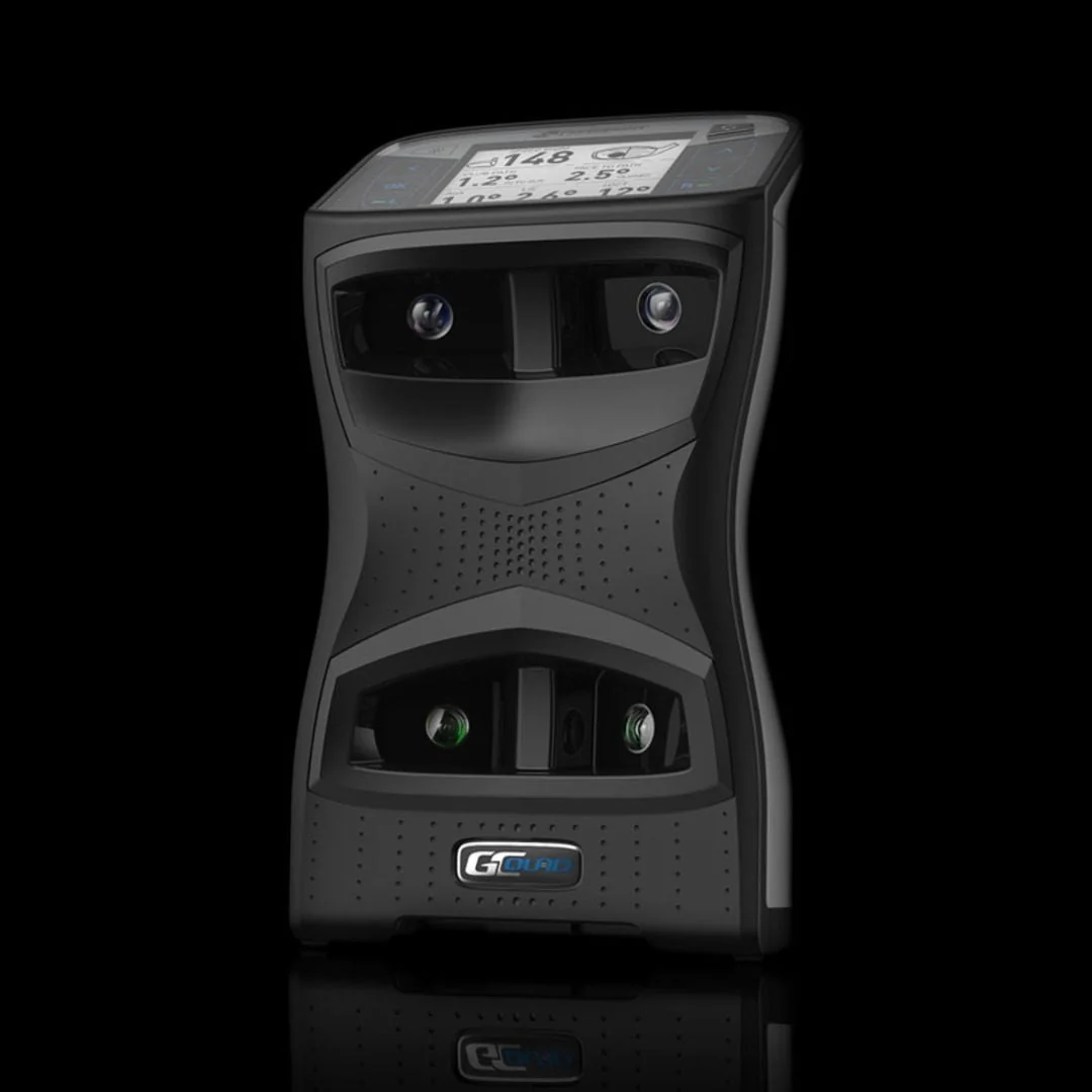 Foresight Sports GCQuad Launch Monitor - Image 13