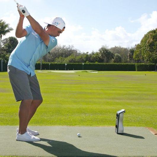 Foresight Sports GCQuad Launch Monitor - Image 14