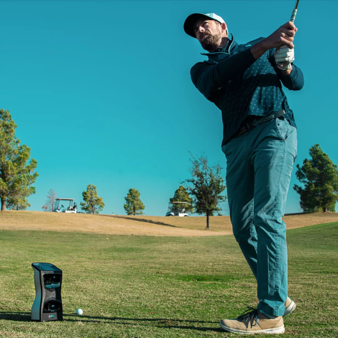 Foresight Sports GCQuad Launch Monitor - Image 7