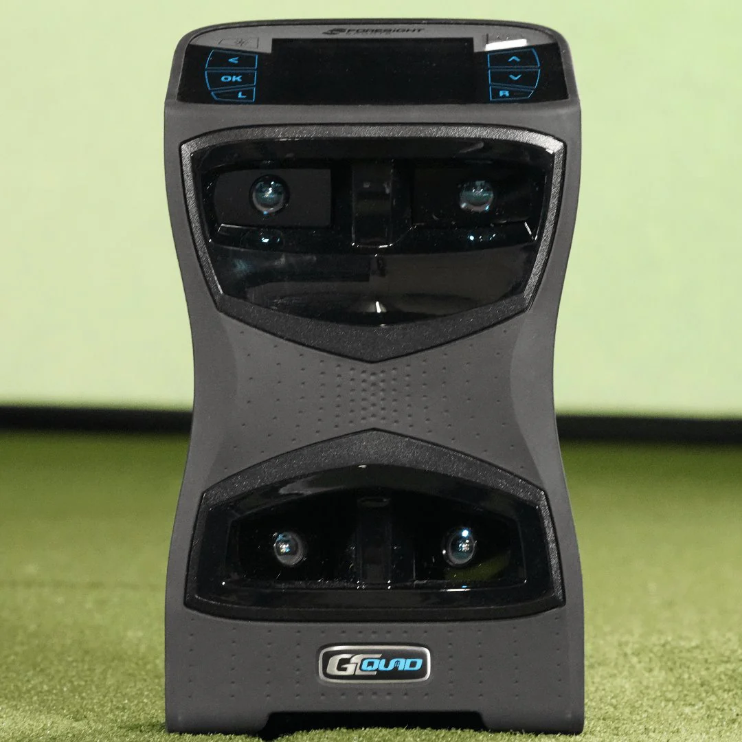 Foresight Sports GCQuad Launch Monitor - Image 8