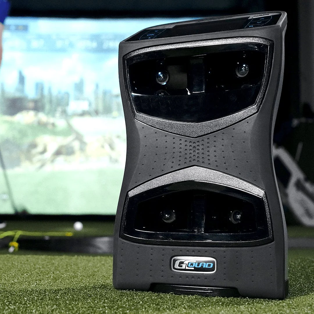 Foresight Sports GCQuad Launch Monitor - Image 9