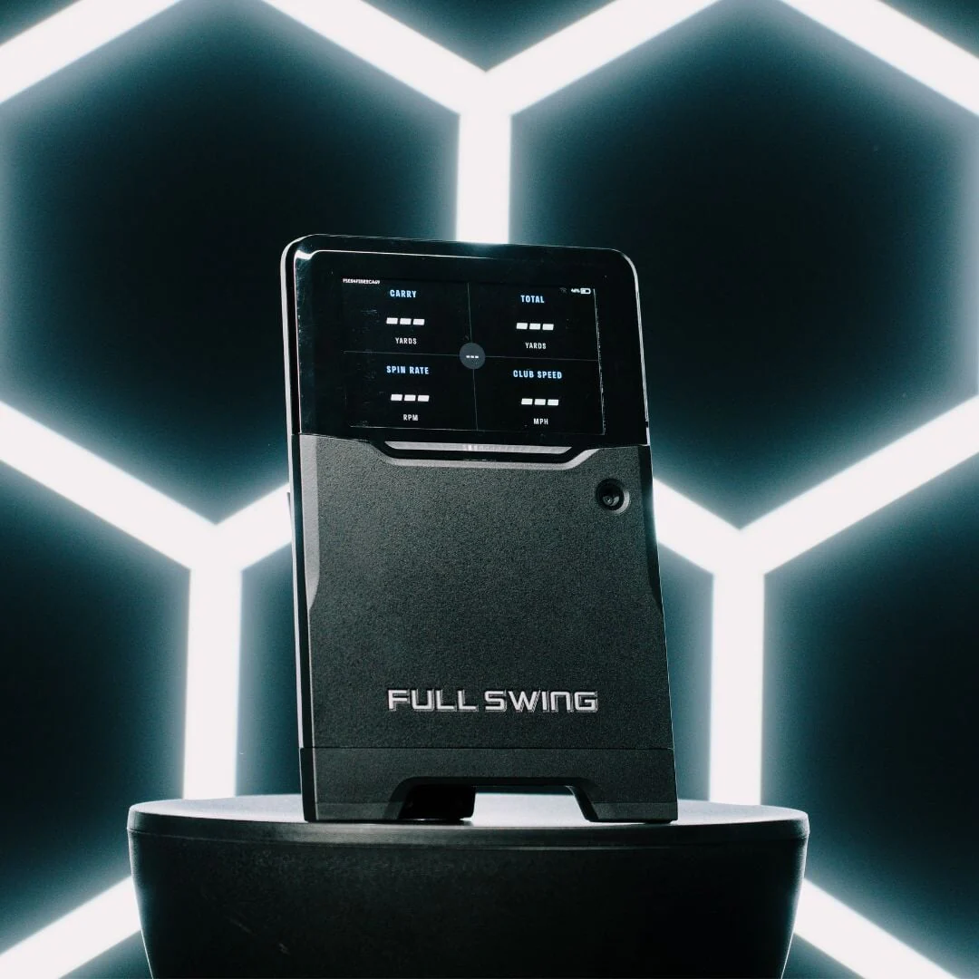 Full Swing KIT Launch Monitor - Image 4