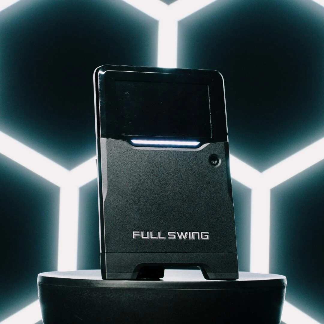 Full Swing KIT Launch Monitor - Image 3