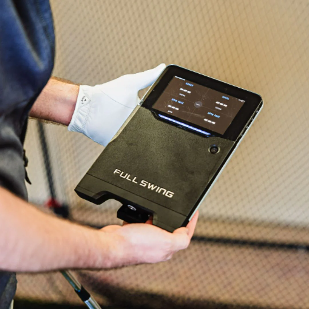 Full Swing KIT Launch Monitor - Image 7