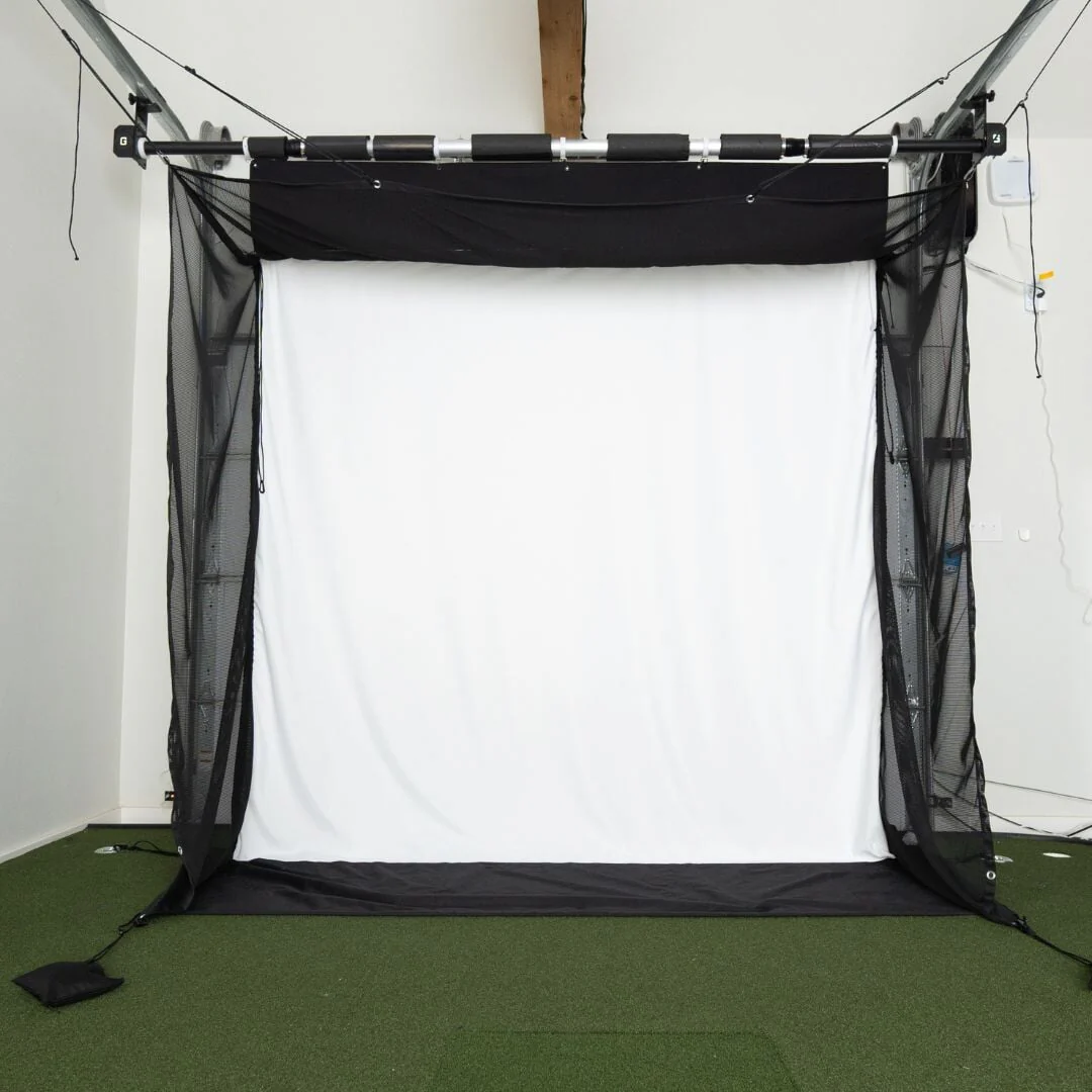 G-TRAK Retractable Screen - Image 5