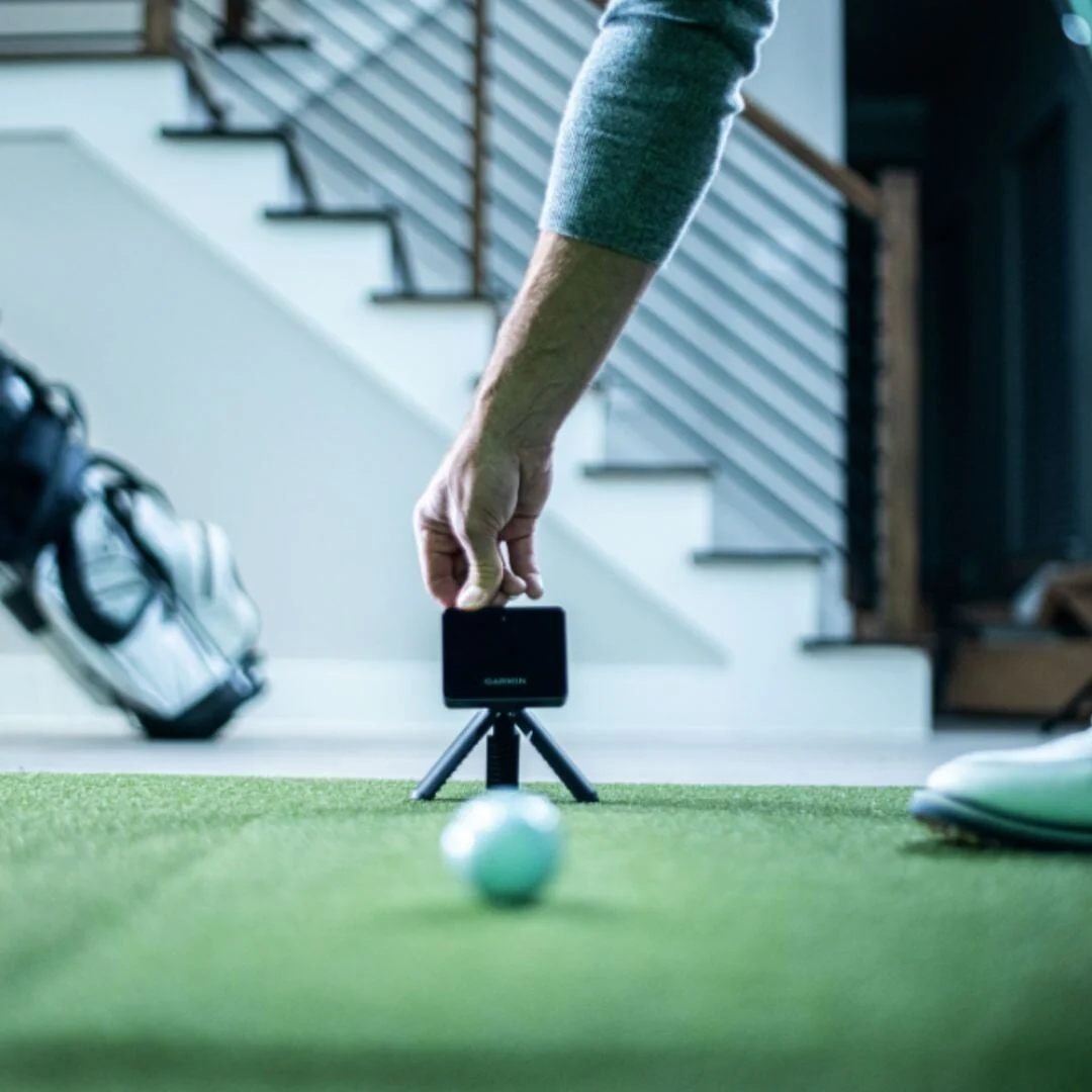 Garmin R10 Golf Net Practice Bundle - Image 7