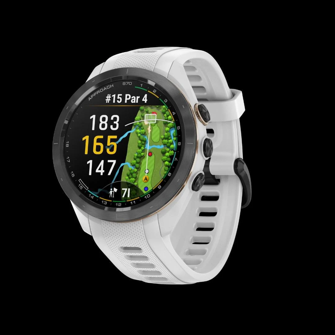 Garmin Approach S70 Golf Watch - Image 3