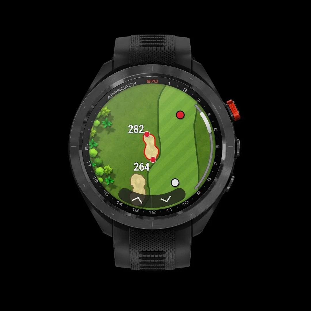 Garmin Approach S70 Golf Watch - Image 6
