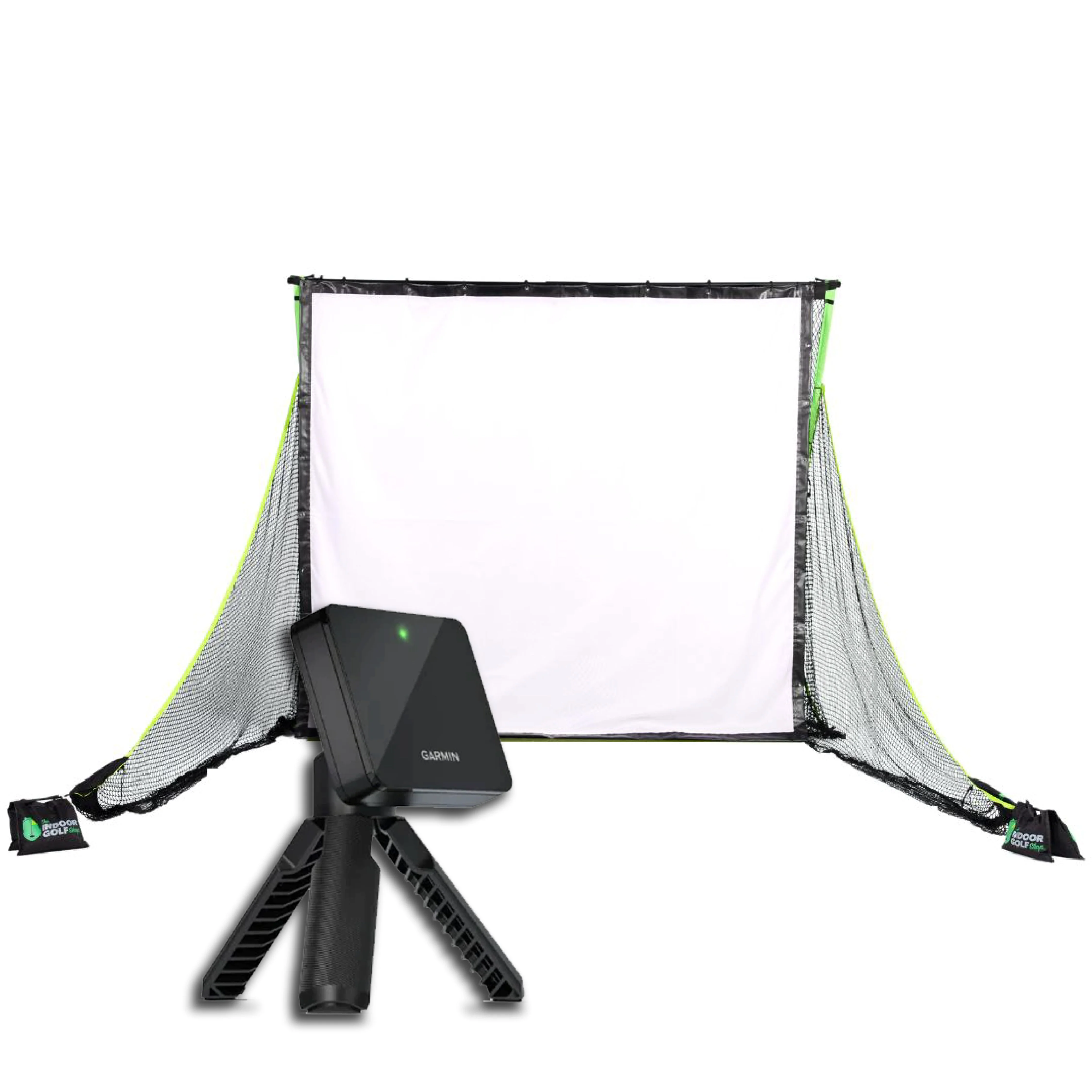 Garmin R10 Golf Net Practice Bundle - Image 4