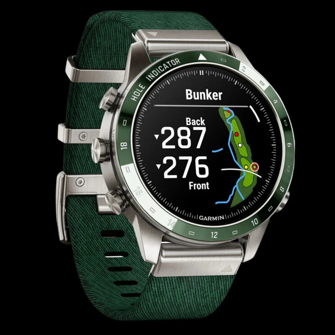 Garmin MARQ Golf Watch - Image 3