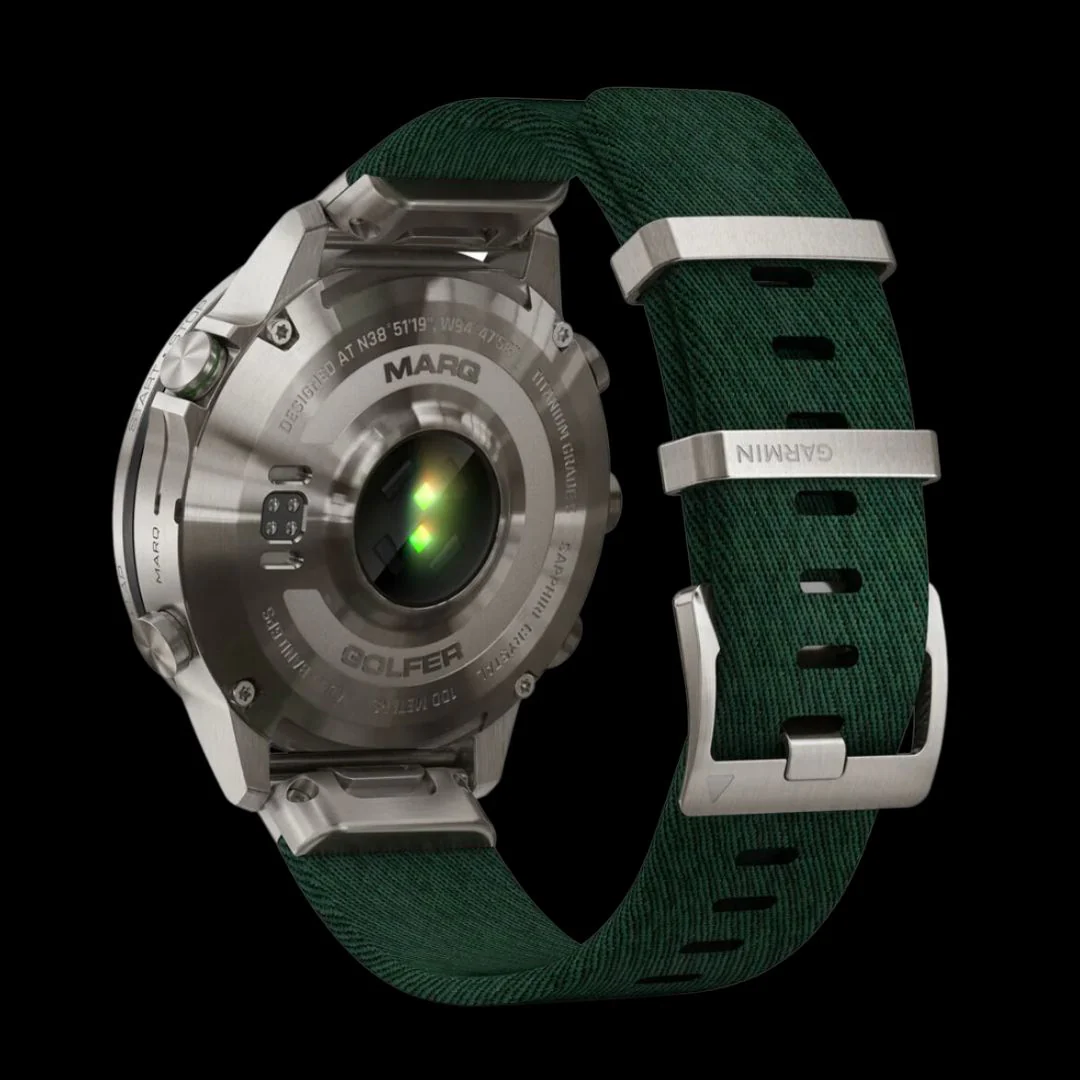 Garmin MARQ Golf Watch - Image 4