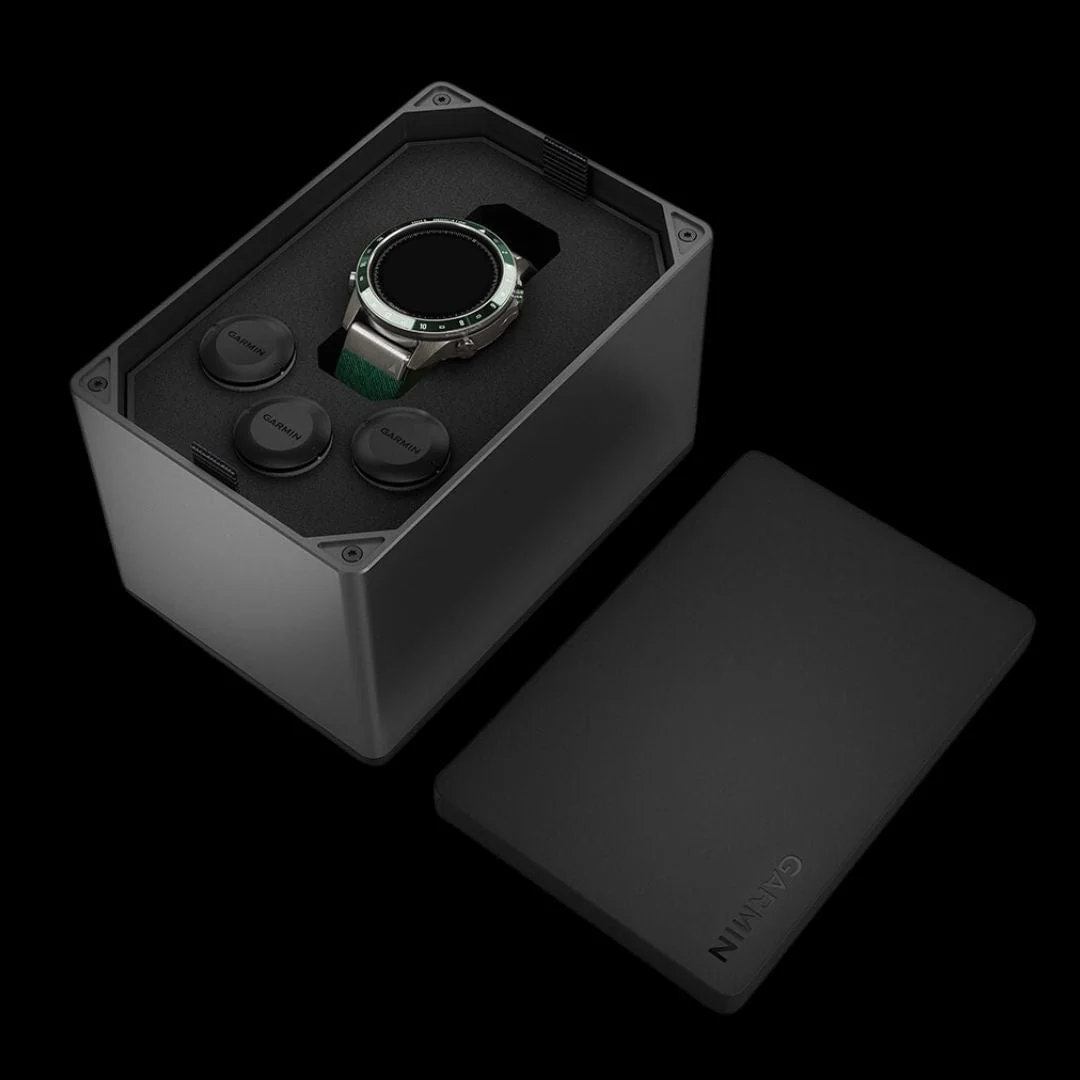 Garmin MARQ Golf Watch - Image 5
