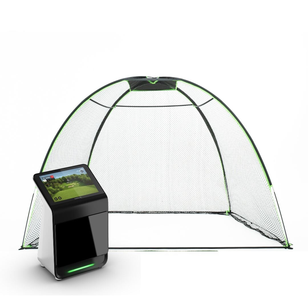 Garmin R50 Golf Net Practice Bundle - Image 3