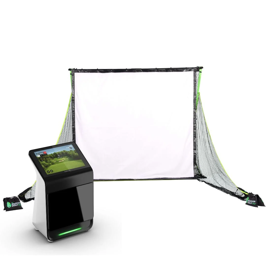 Garmin R50 Golf Net Practice Bundle - Image 5