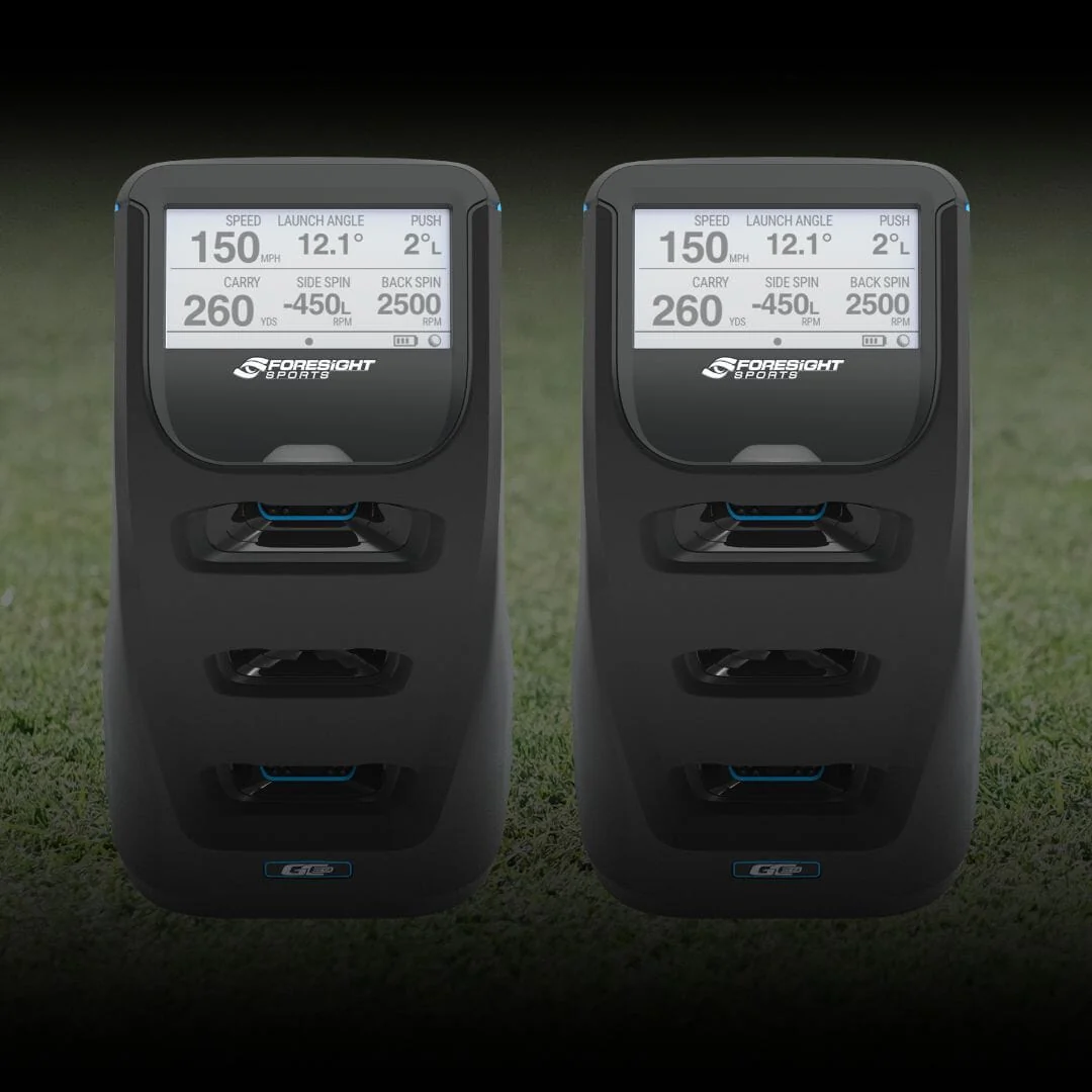 Golf Launch Monitors for Sale
