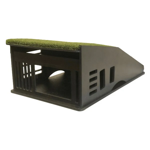 Golf Simulator Projector Floor Mount Enclosure - Image 3
