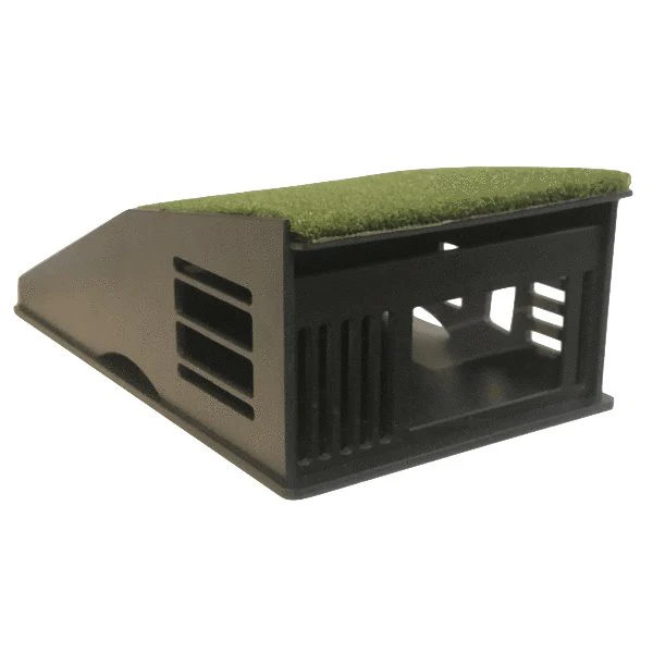 Golf Simulator Projector Floor Mount Enclosure - Image 4