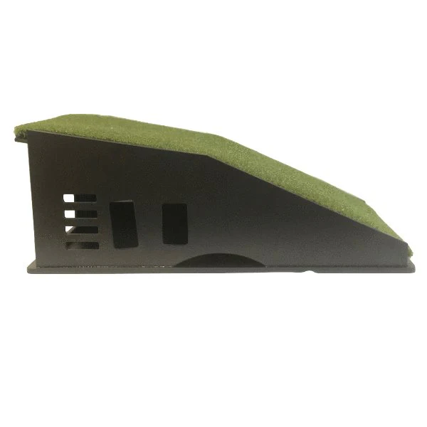 Golf Simulator Projector Floor Mount Enclosure - Image 5