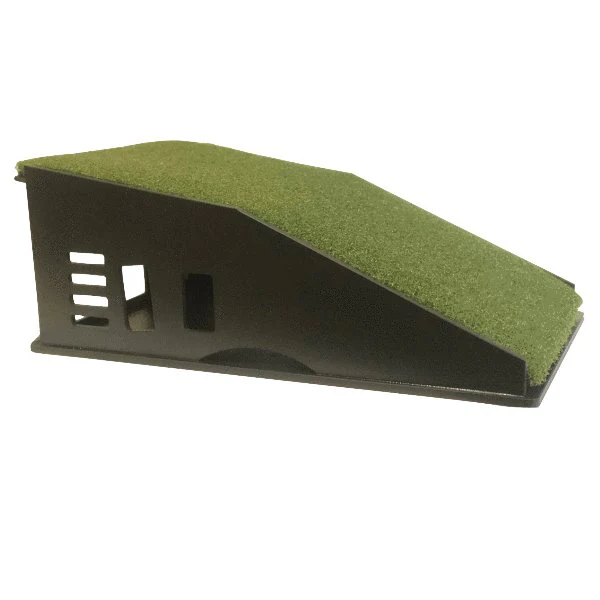 Golf Simulator Projector Floor Mount Enclosure - Image 6