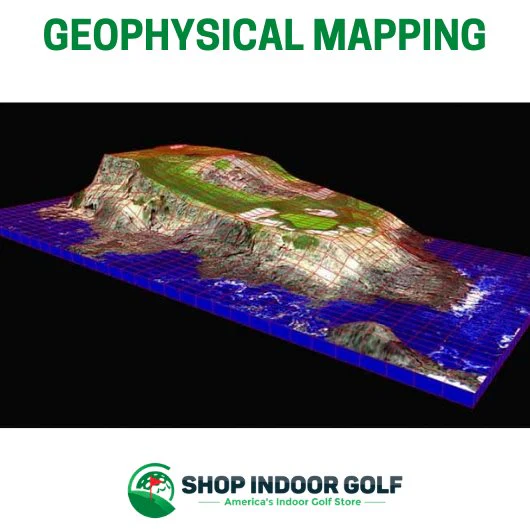 HD Golf Simulator Ultimate Training Package - Image 14