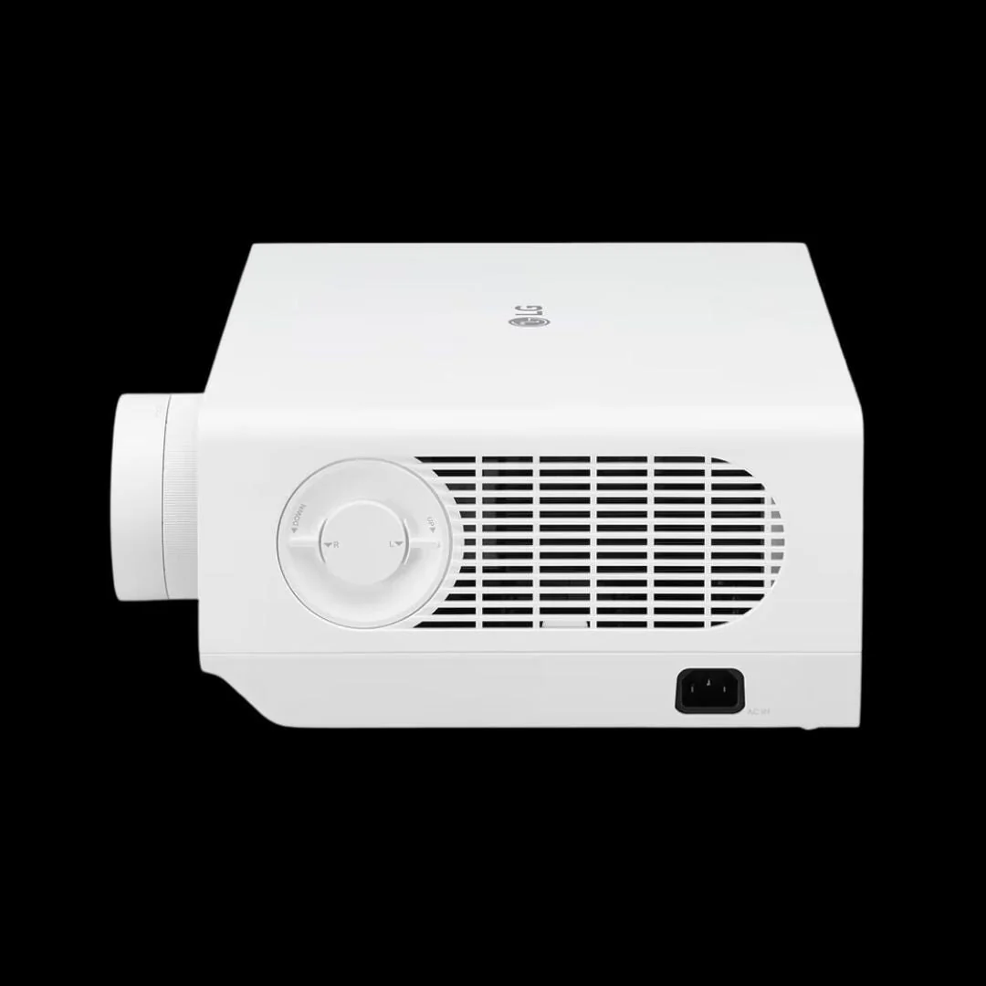 LG-BU53RG 4K Short Throw Laser Golf Simulator Projector - Image 6