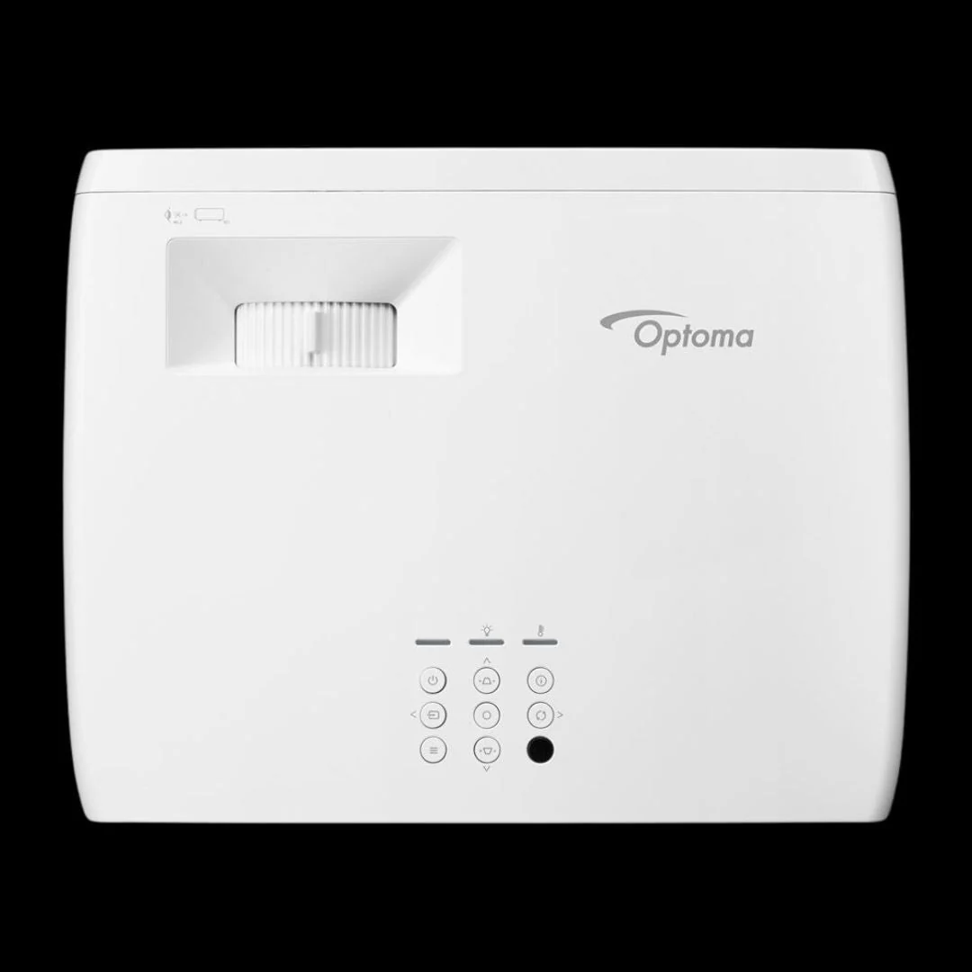 Optoma GT2000HDR Short Throw Golf Simulator Projector - Image 4