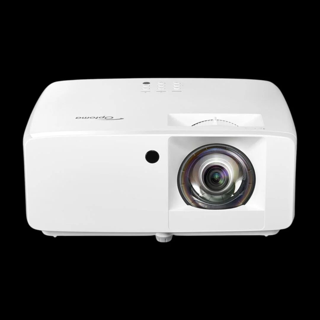 Optoma ZW350ST Golf Simulator Projector - Image 3