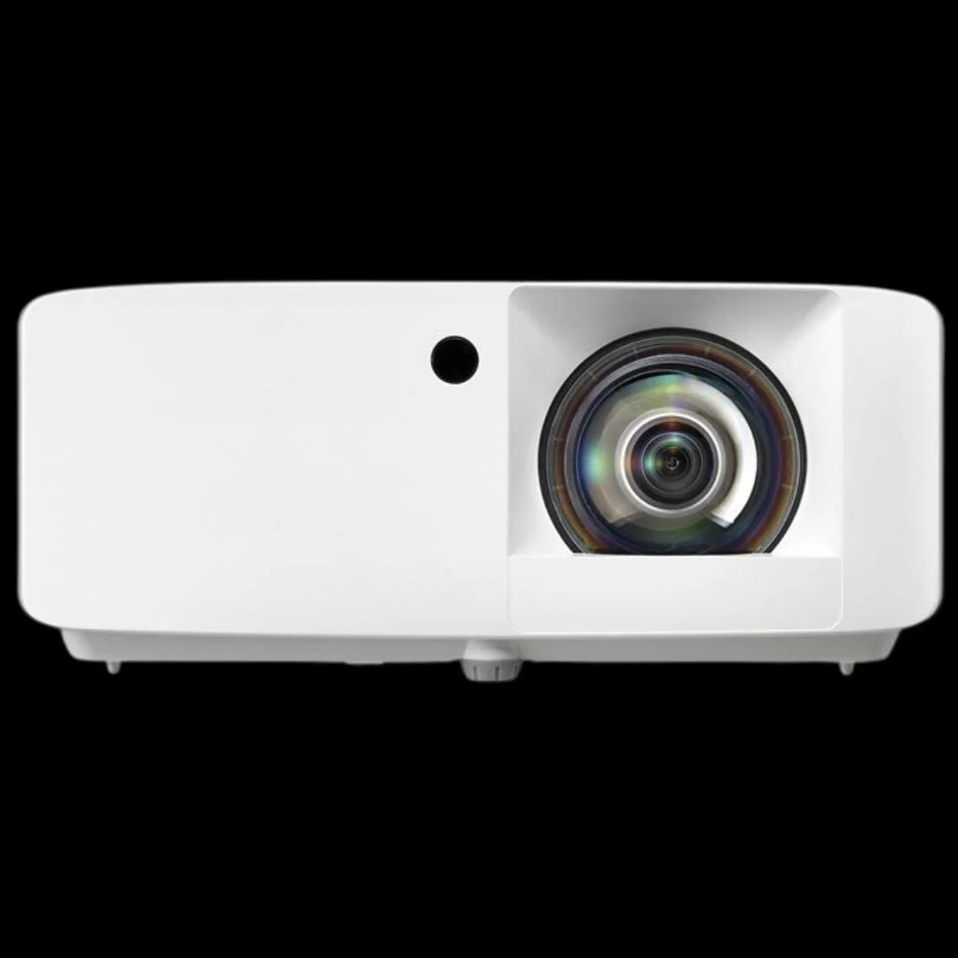 Optoma ZW350ST Golf Simulator Projector - Image 4