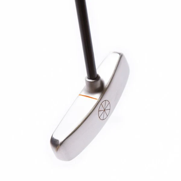 Orange Whip Putter Blade - Image 3