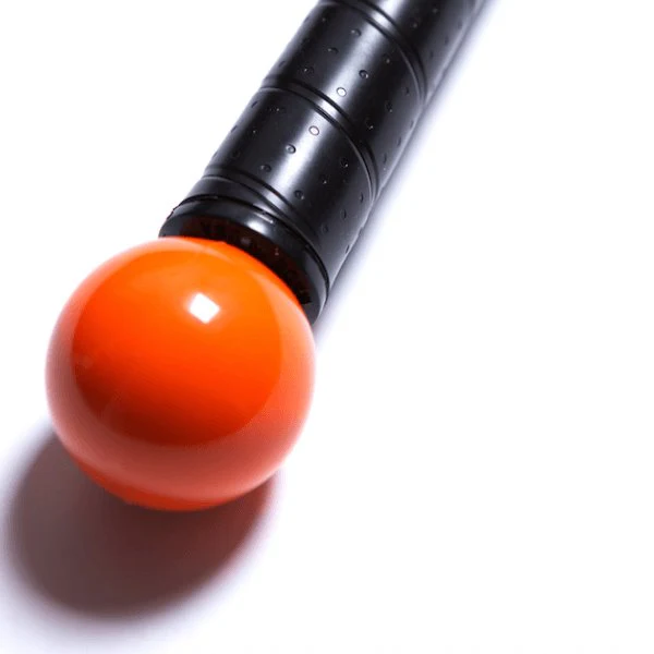 Orange Whip Putter Blade - Image 4
