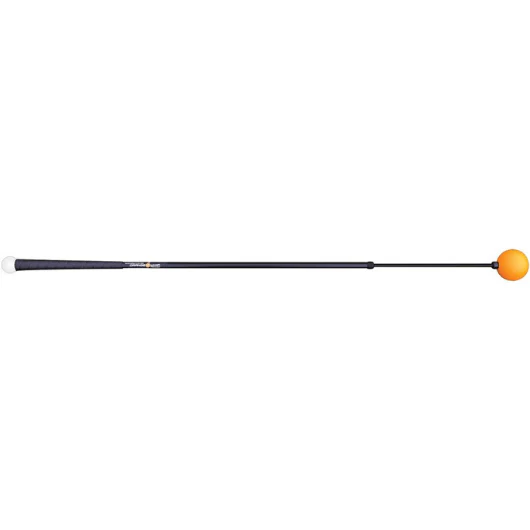 Orange Whip Trainer - Image 4