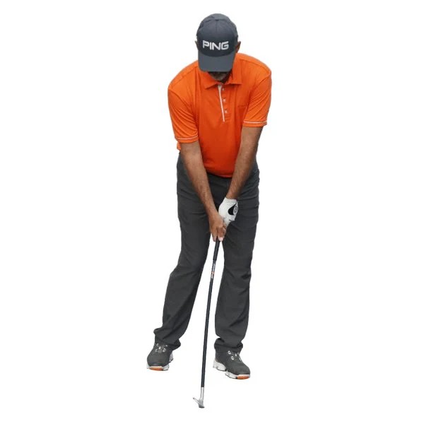 Orange Whip Wedge - Image 4