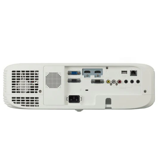 Panasonic PT-VZ580U Golf Simulator Projector - Image 3