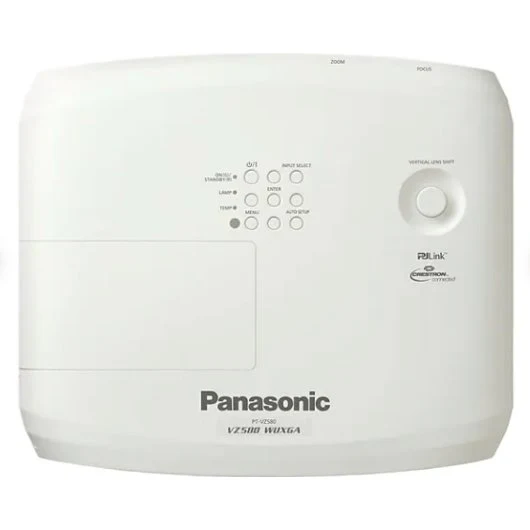 Panasonic PT-VZ580U Golf Simulator Projector - Image 4