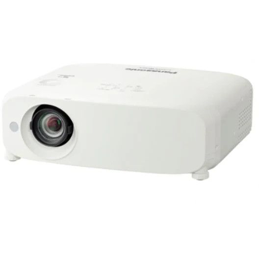 Panasonic PT-VZ580U Golf Simulator Projector - Image 5