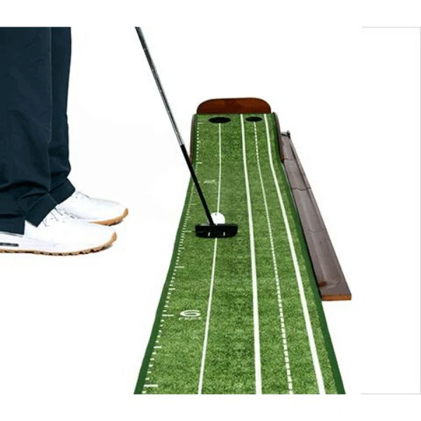 Perfect Practice Putting Green - Image 3
