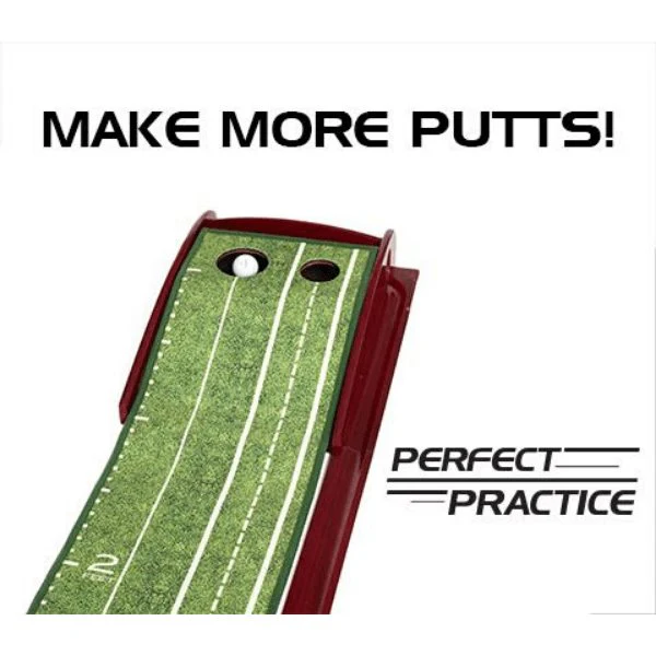 Perfect Practice Putting Green - Image 5