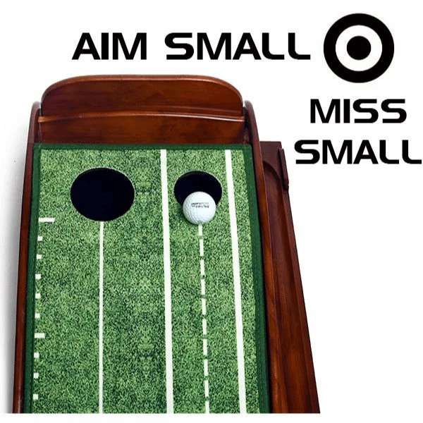 Perfect Practice Putting Green - Image 6