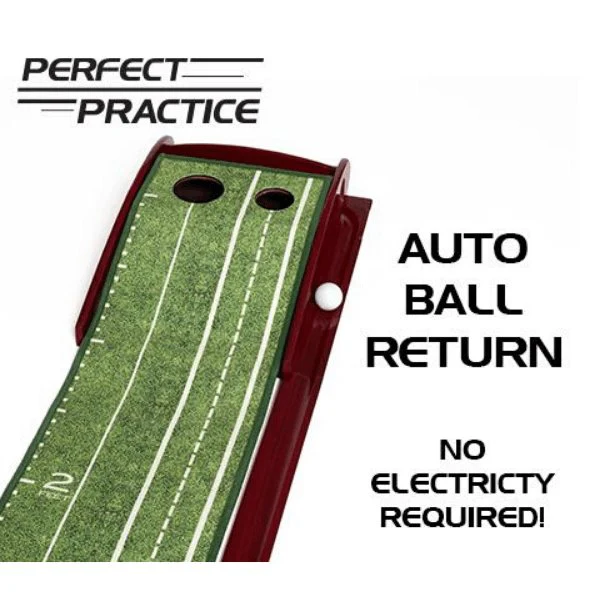 Perfect Practice Putting Green - Image 7