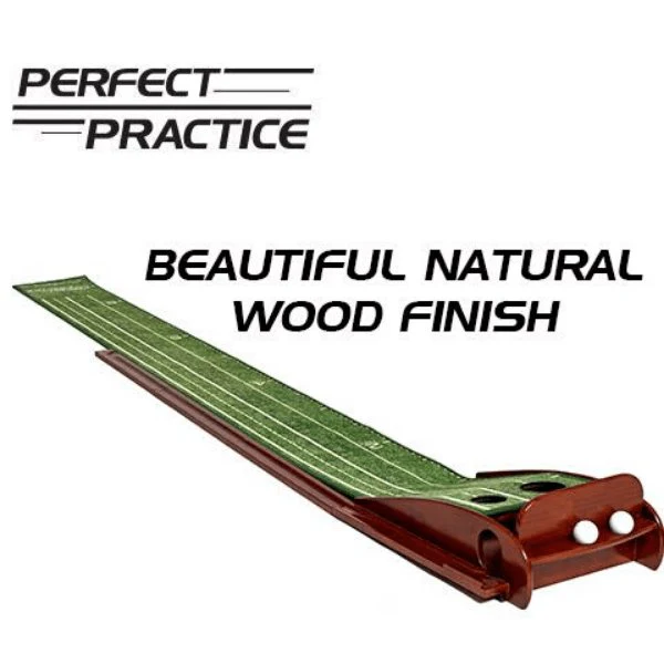 Perfect Practice Putting Green - Image 9