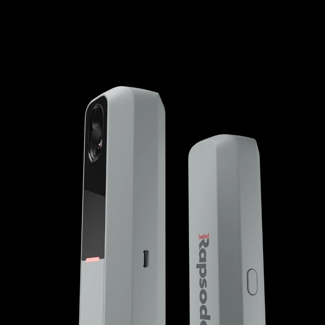 Rapsodo MLM2PRO - Mobile Launch Monitor & Golf Simulator - Image 10