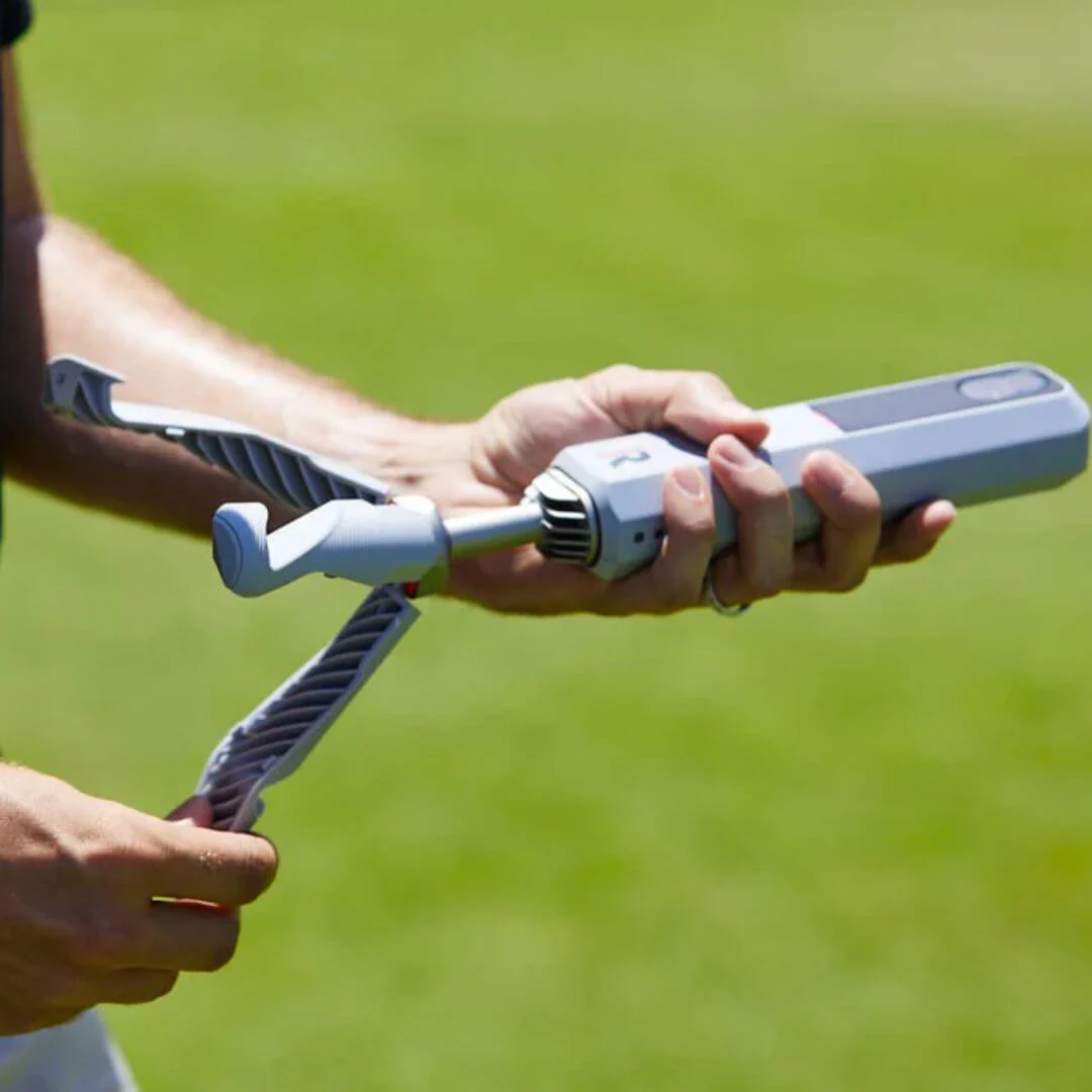 Rapsodo MLM2PRO - Mobile Launch Monitor & Golf Simulator - Image 8