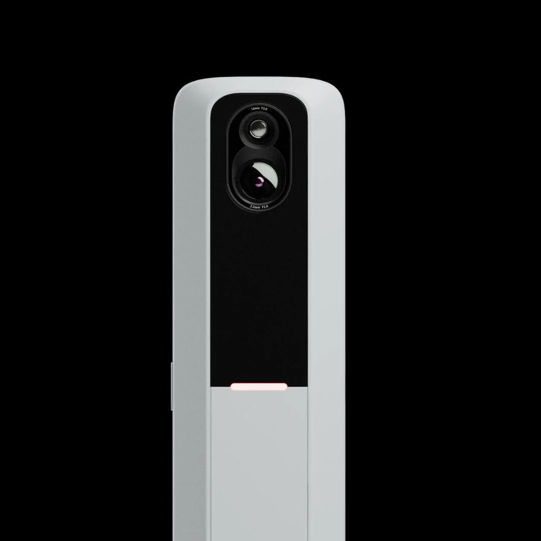 Rapsodo MLM2PRO - Mobile Launch Monitor & Golf Simulator - Image 9